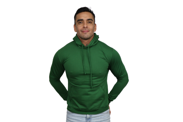 playera con capucha mayoreo puebla 